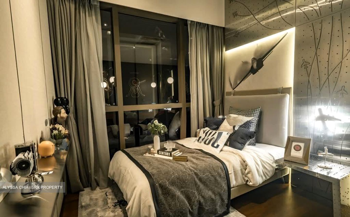 FORETT AT BUKIT TIMAH (D21), Apartment #568826551